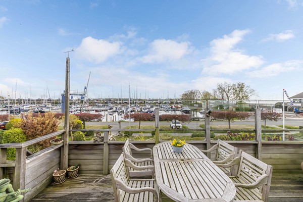Medium property photo - Schokkerhaven 9, 8308 PX Nagele